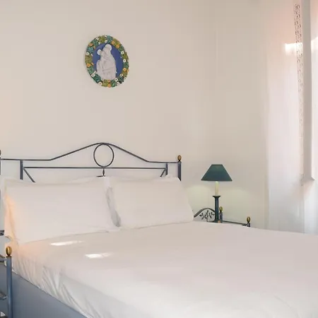 Apartment Sea Breeze Santa Margherita Ligure