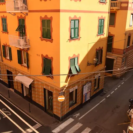 Sea Breeze Santa Margherita Ligure