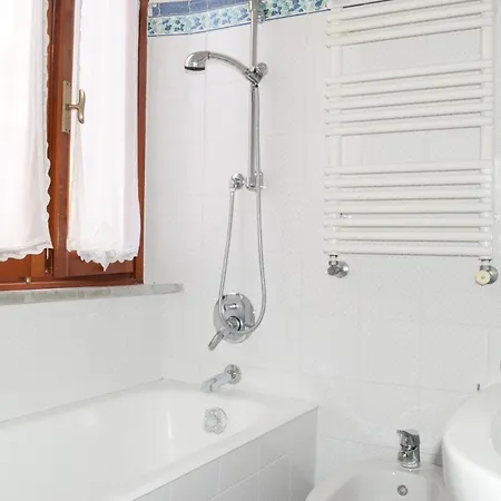 Sea Breeze Apartment Santa Margherita Ligure