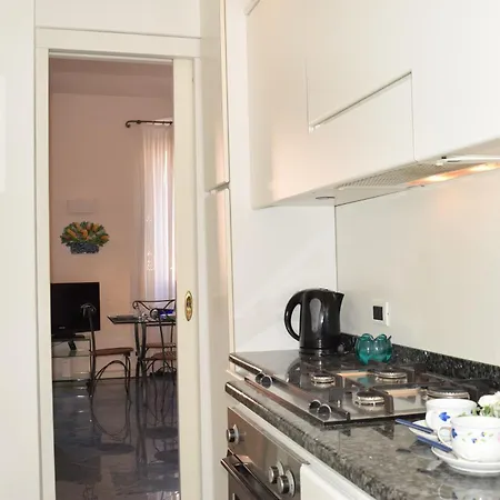 Apartment Sea Breeze Santa Margherita Ligure