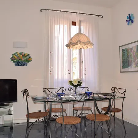 Apartment Sea Breeze *