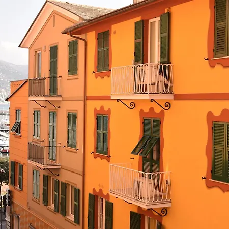 Sea Breeze Santa Margherita Ligure